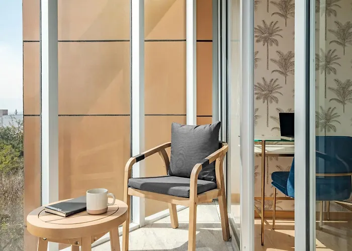 New 1br In Front Of Cibeles - Roma - Condesa Casa de férias