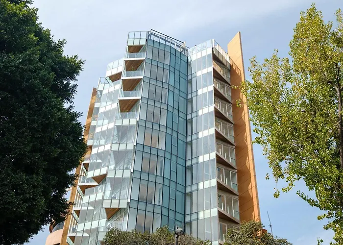 New 1br In Front Of Cibeles - Roma - Condesa * Cidade do México