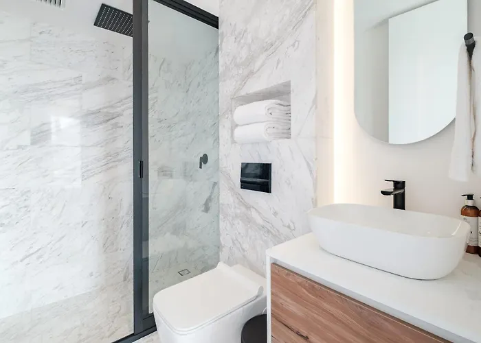 New 1br In Front Of Cibeles - Roma - Condesa Casa de férias *