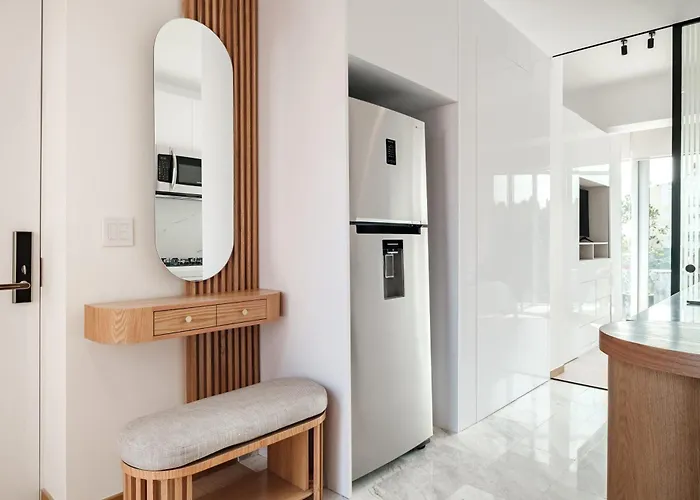 New 1br In Front Of Cibeles - Roma - Condesa Cidade do México