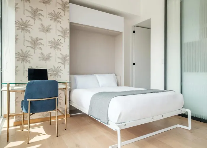 New 1br In Front Of Cibeles - Roma - Condesa Casa de férias Cidade do México